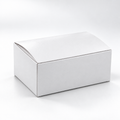Blank Business Card Boxes — 250-Card Capacity | Case of 250